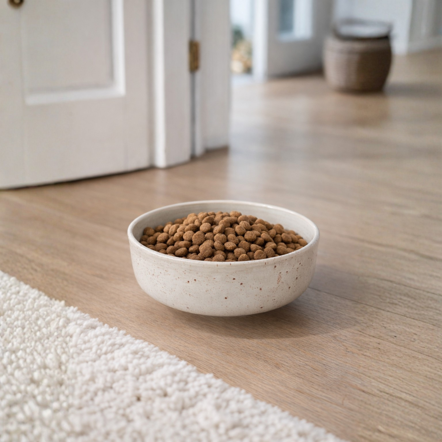 Gamelle en céramique Terrazzo