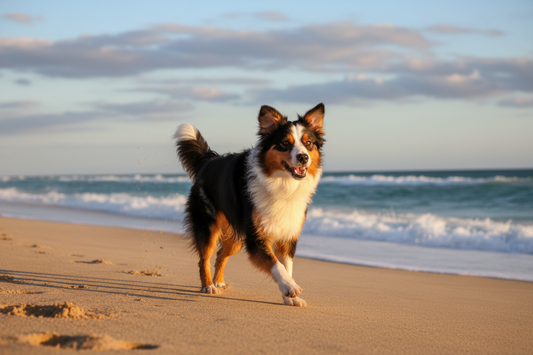 Durée de vie du chien : tout ce qu'il faut connaître pour contribuer à sa longévité.