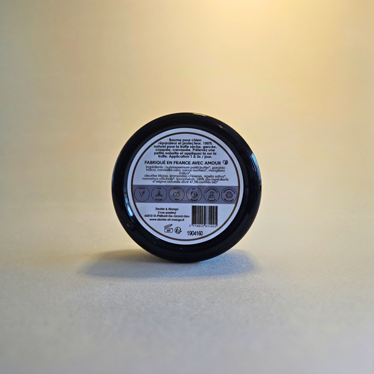 Baume truffe naturel