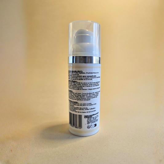 Crème solaire pour animaux