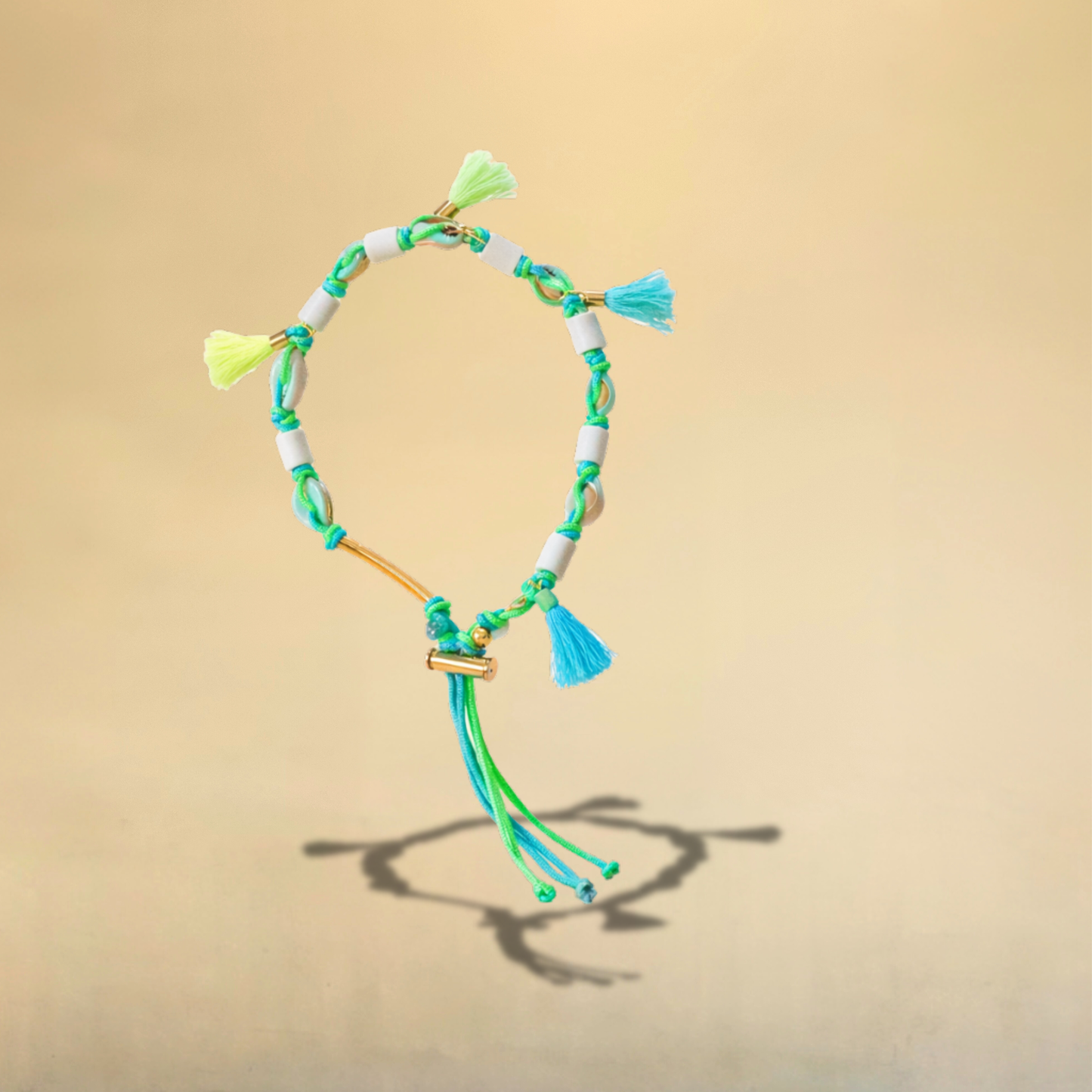 Collier EM pour chien Miami