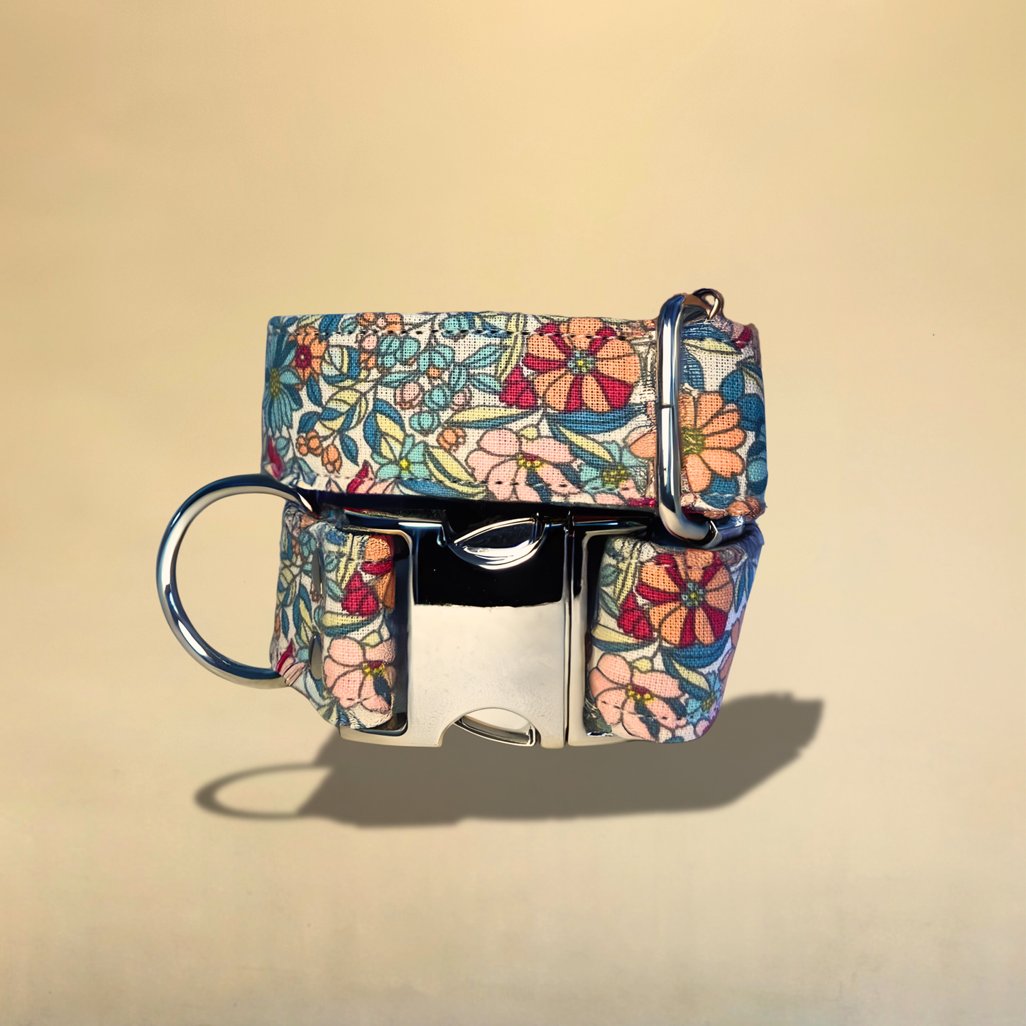 Collier Jeanne pour chien