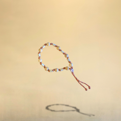 Collier EM pour chien Orange