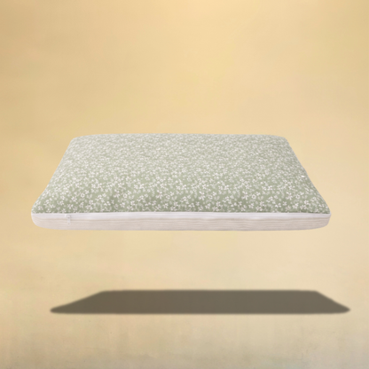 Coussin Agnès déhoussable