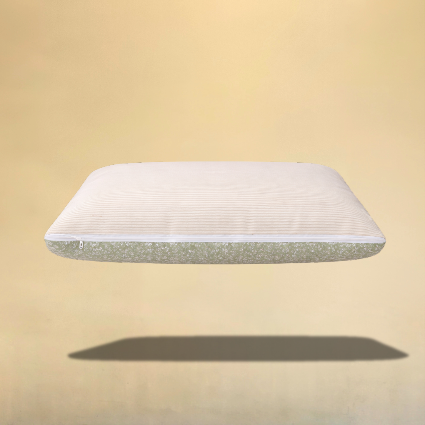 Coussin Agnès déhoussable