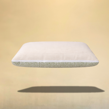 Coussin Agnès déhoussable