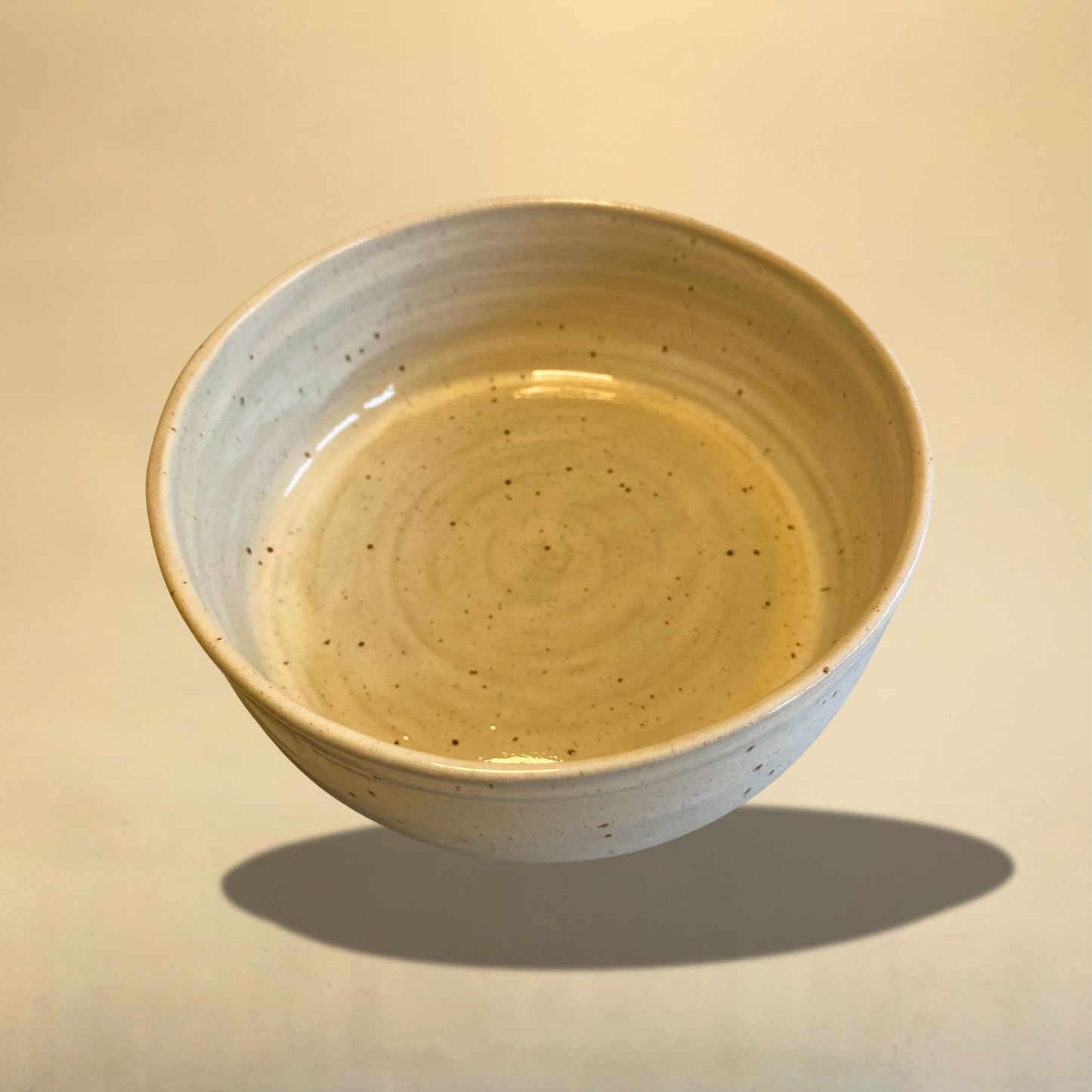 Gamelle en céramique Terrazzo