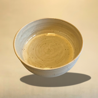 Gamelle en céramique Terrazzo