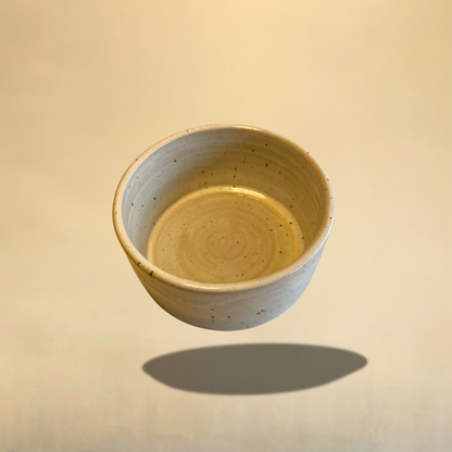 Gamelle en céramique Terrazzo