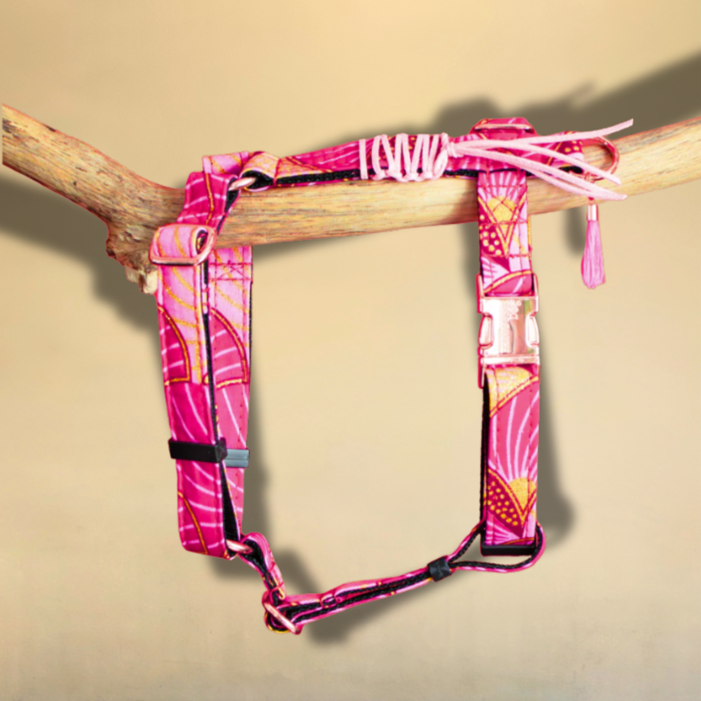 Harnais Barby pour chien