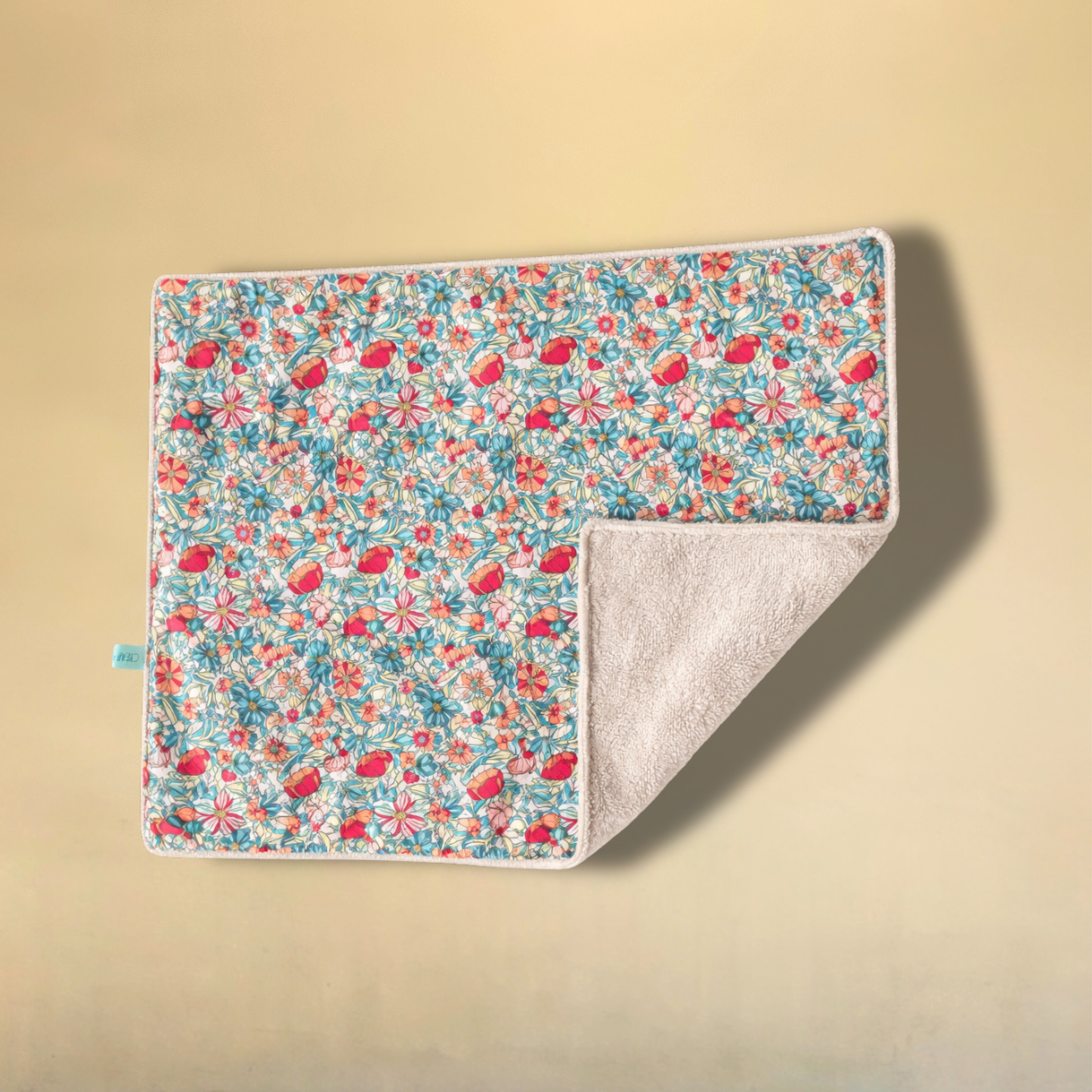 Tapis de gamelle Jeanne