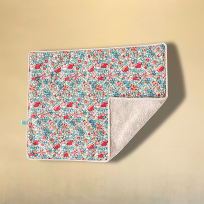 Tapis de gamelle Jeanne