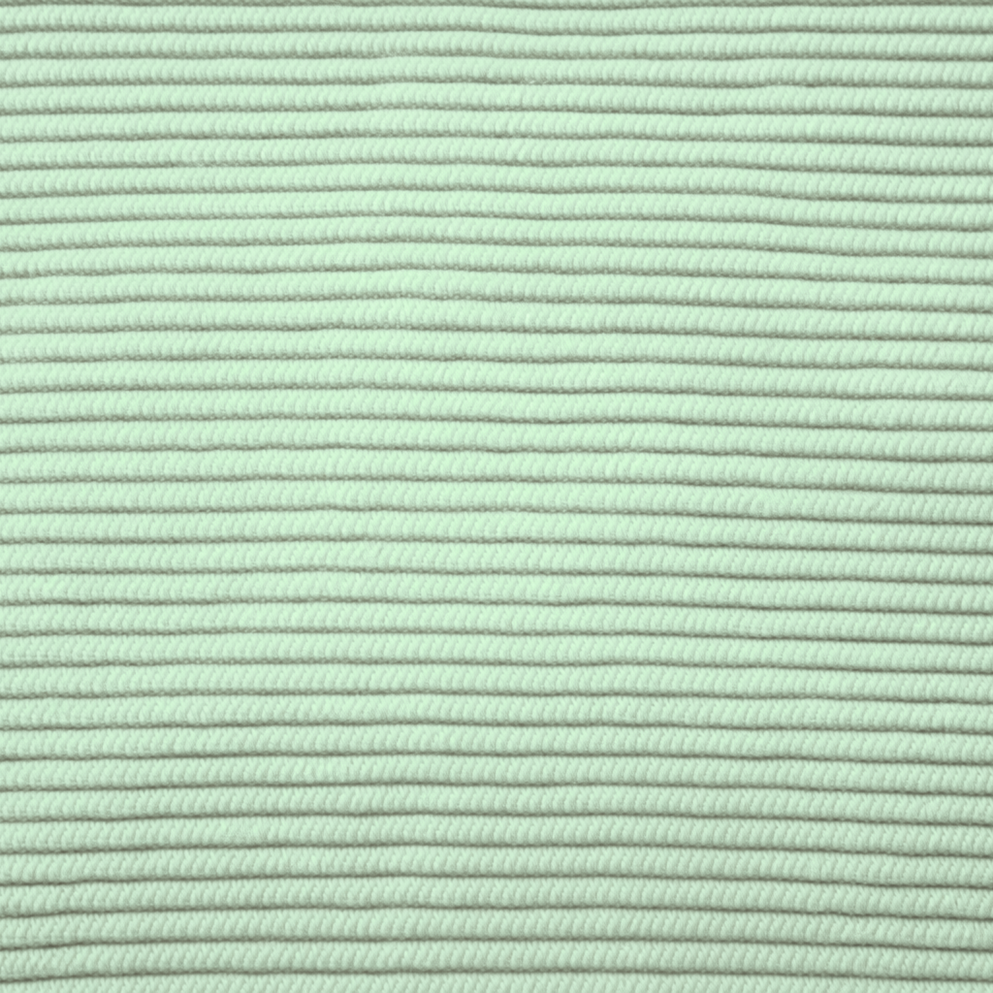 Peluche os en tissu côtelé vert